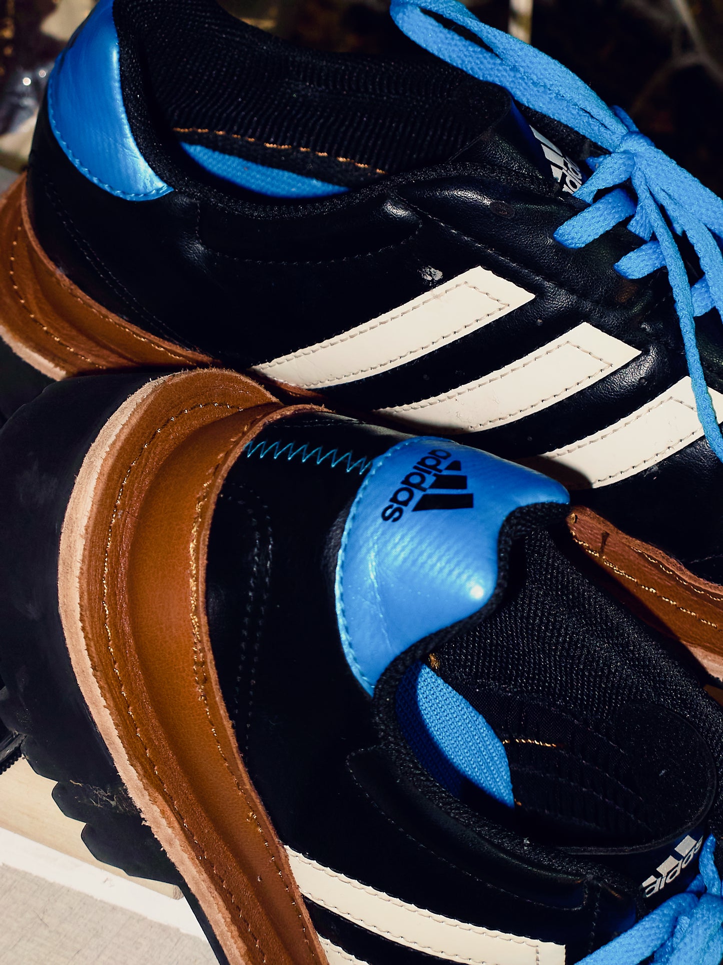 Adidas Inverted Remake shoes