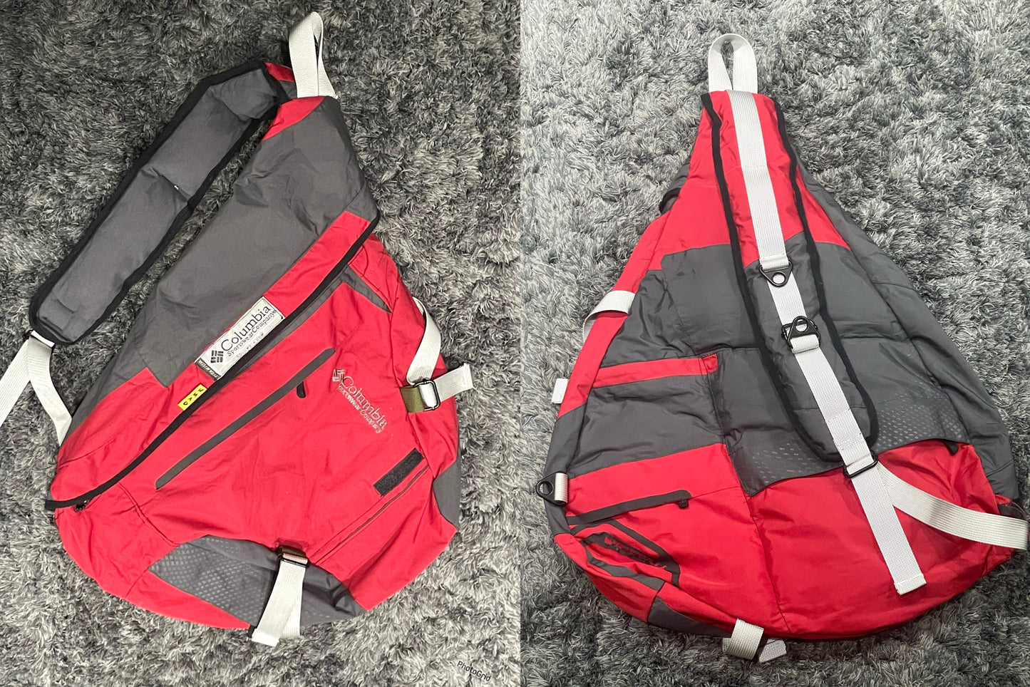 Remake Sling bag