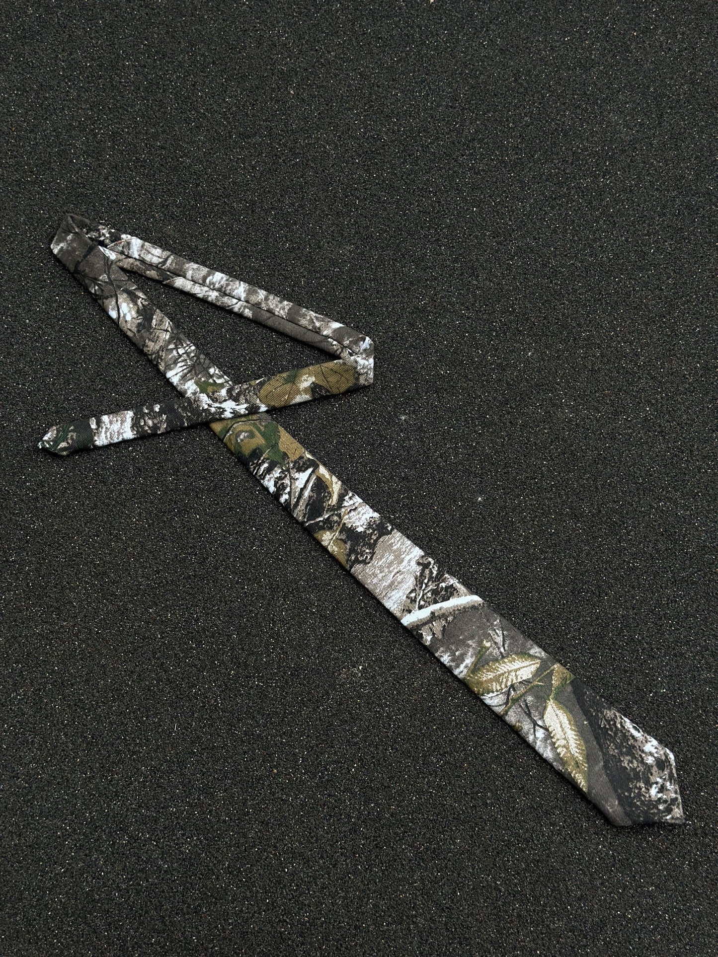 Brand remake ties