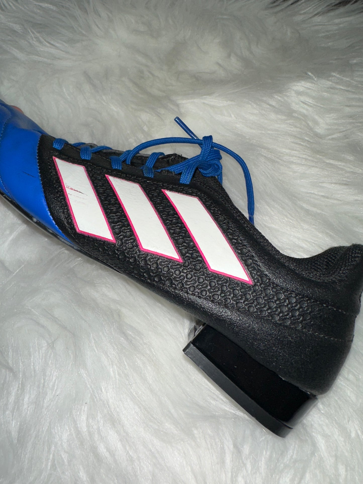 Adidas high heels