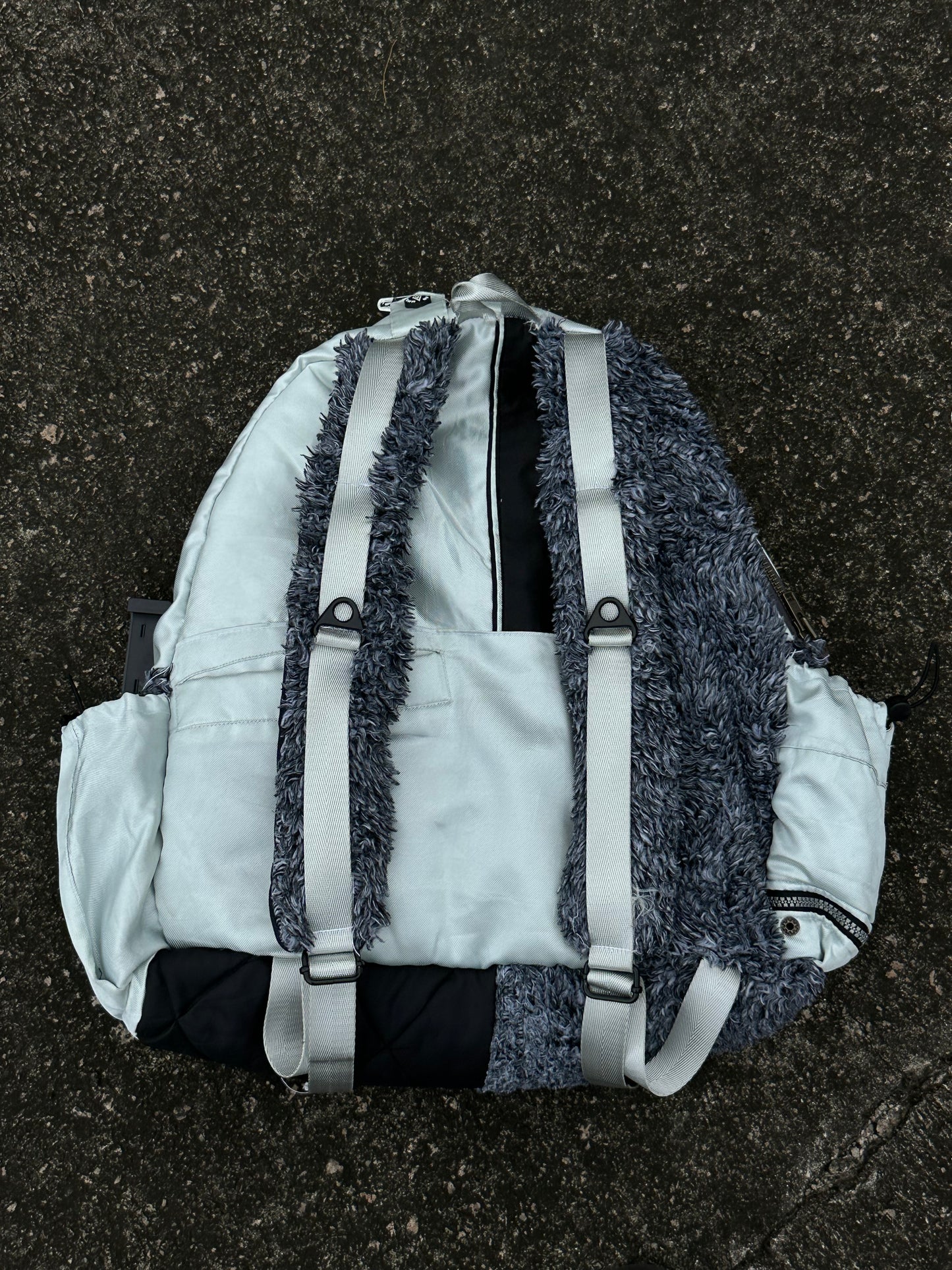Umbro remake sliver backpack