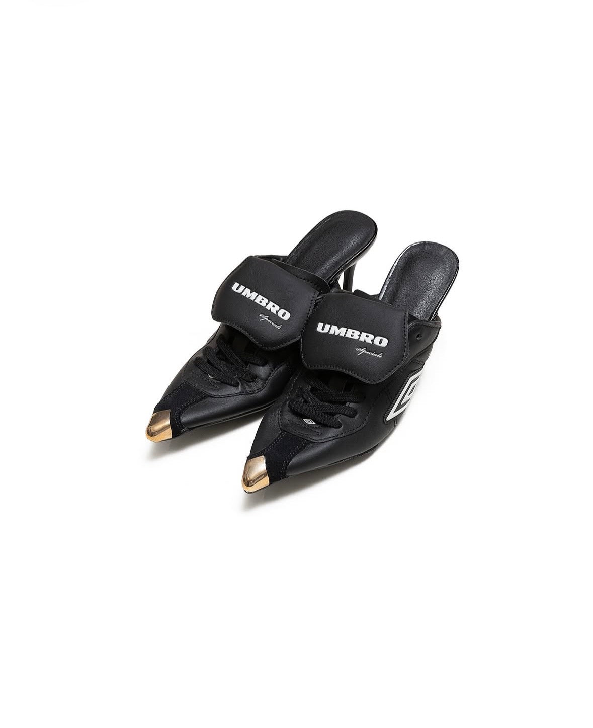 high heels (Black) custom