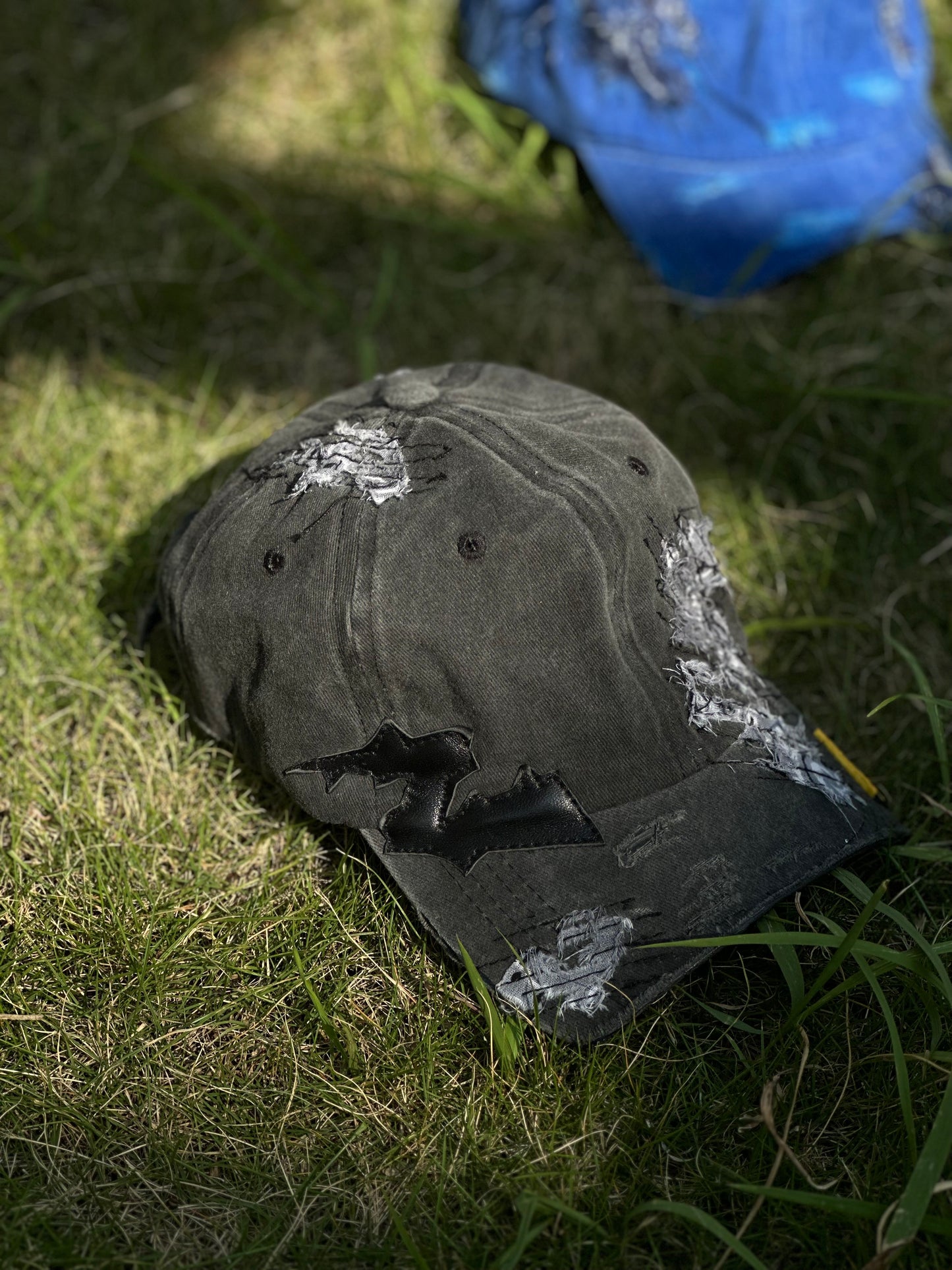 Boro Cap