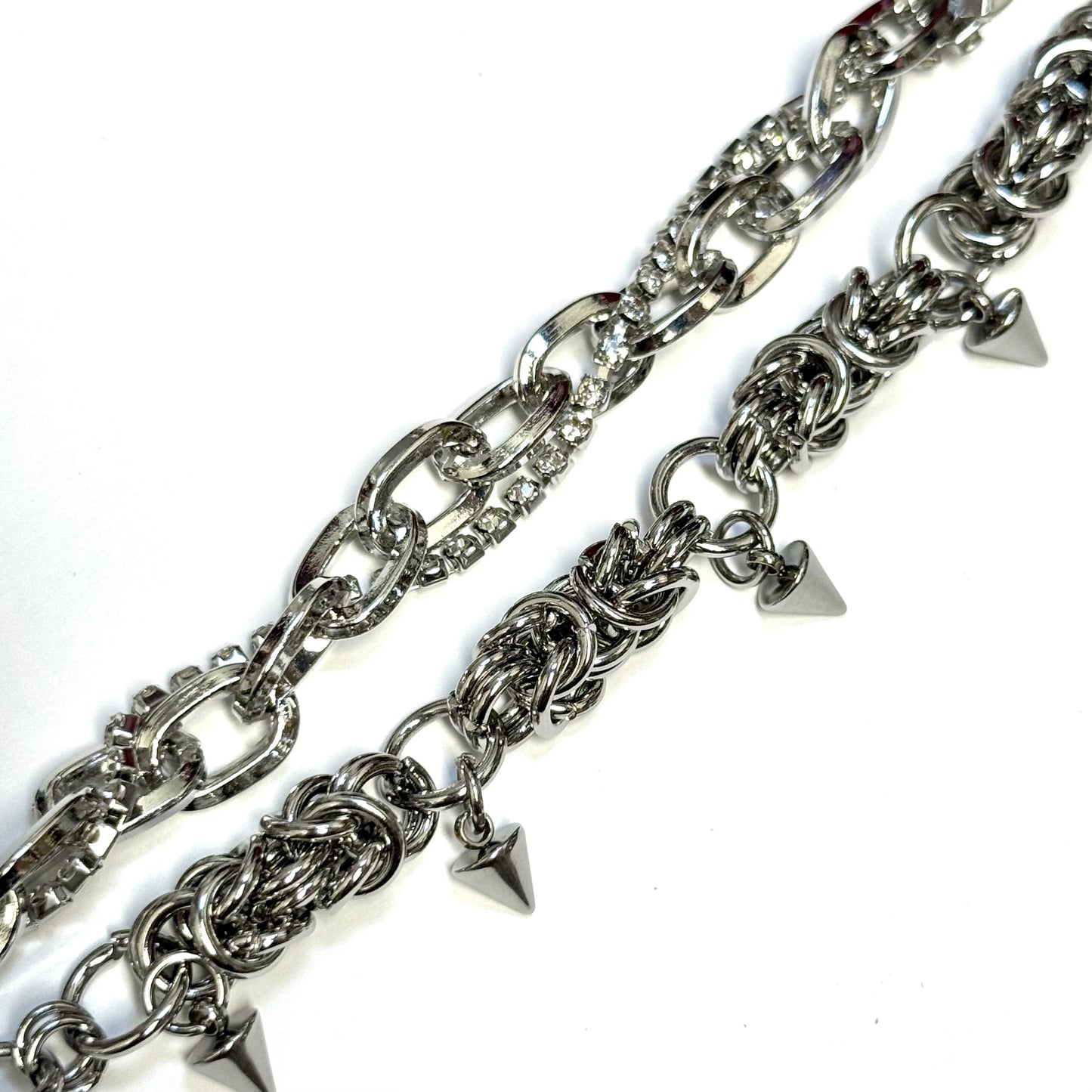 Sharp!! Layers Bracelet(pre-order)