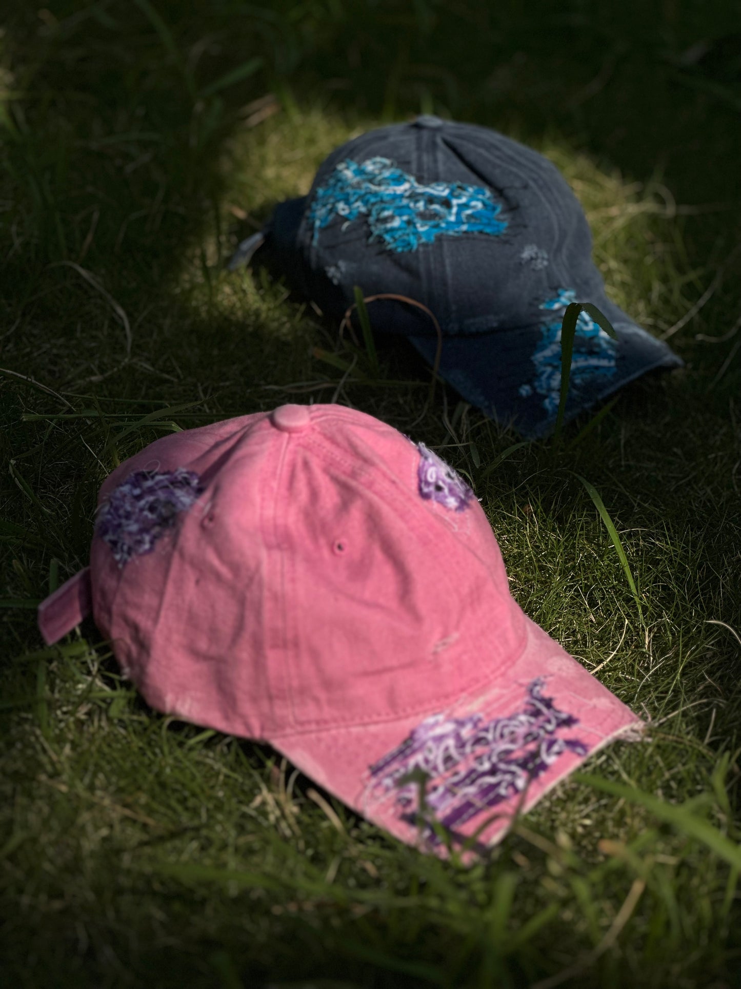 Boro Cap
