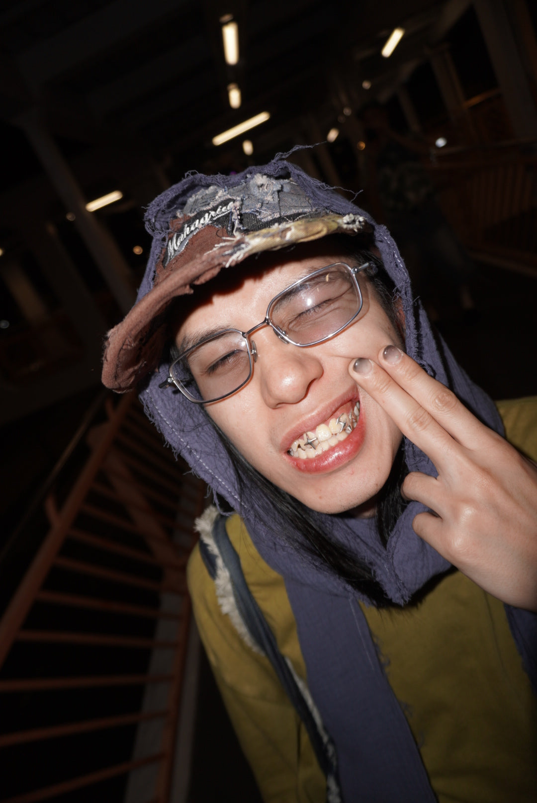 Grillz custom make