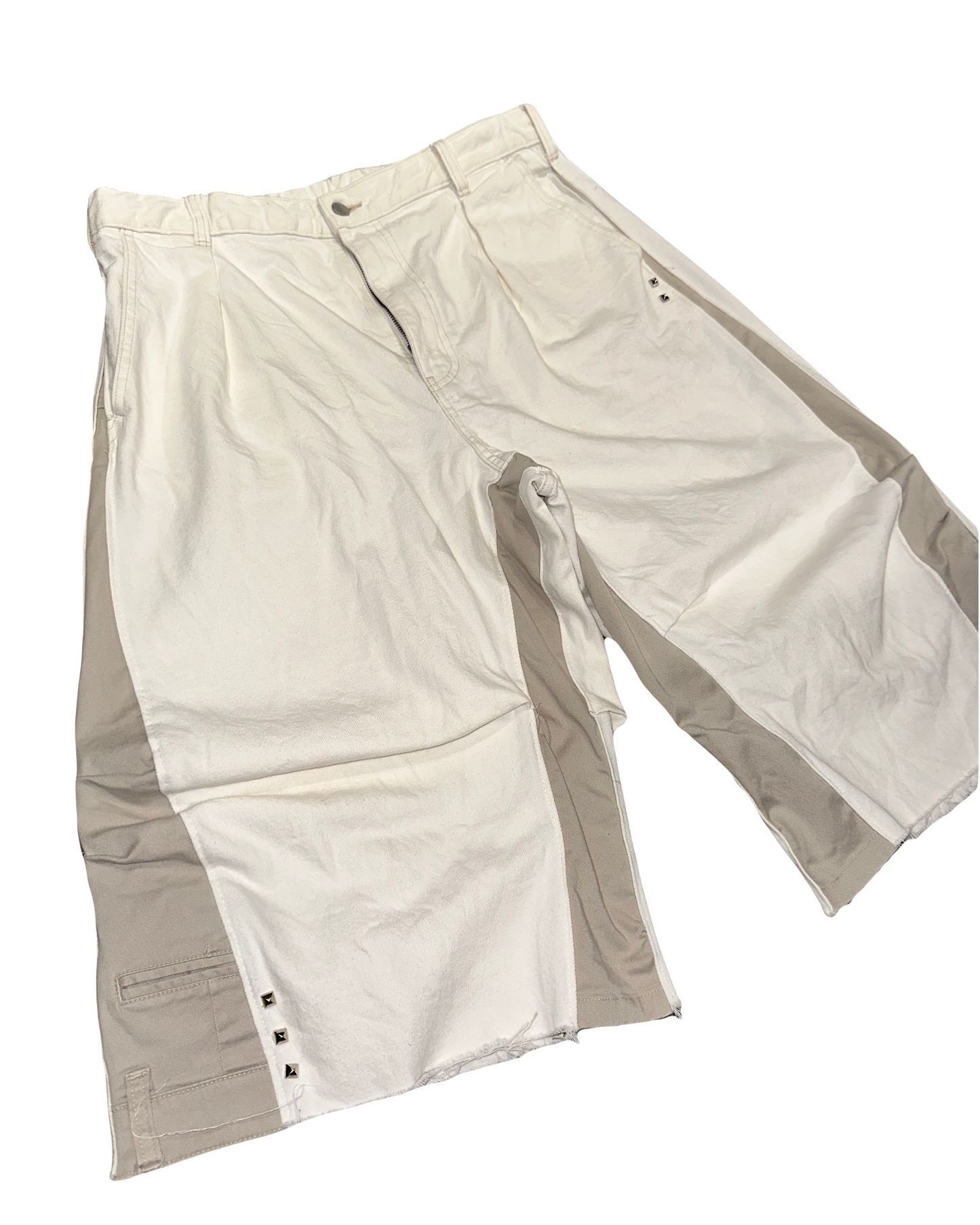tommy hilfiger remade Paratrooper pants
