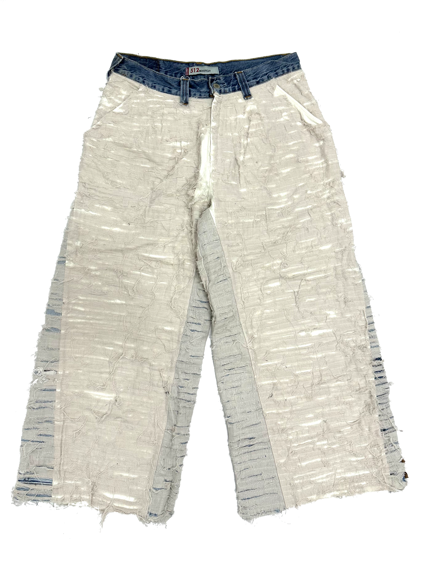 HMAD boro 003 (pants)