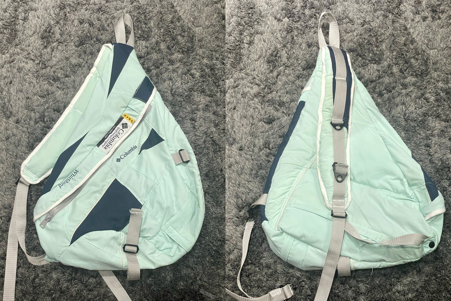 Remake Sling bag