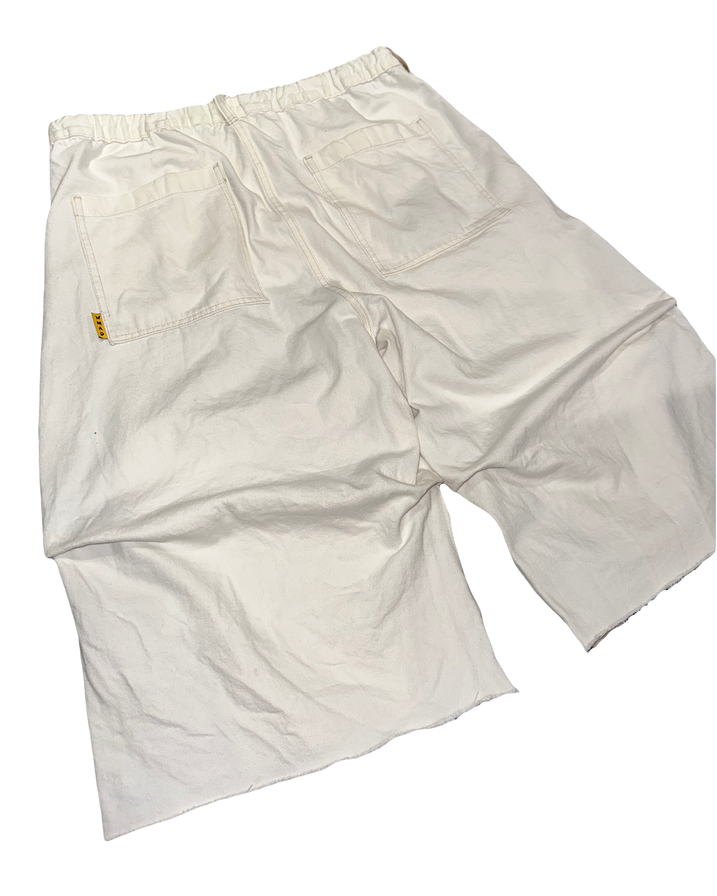 tommy hilfiger remade Paratrooper pants