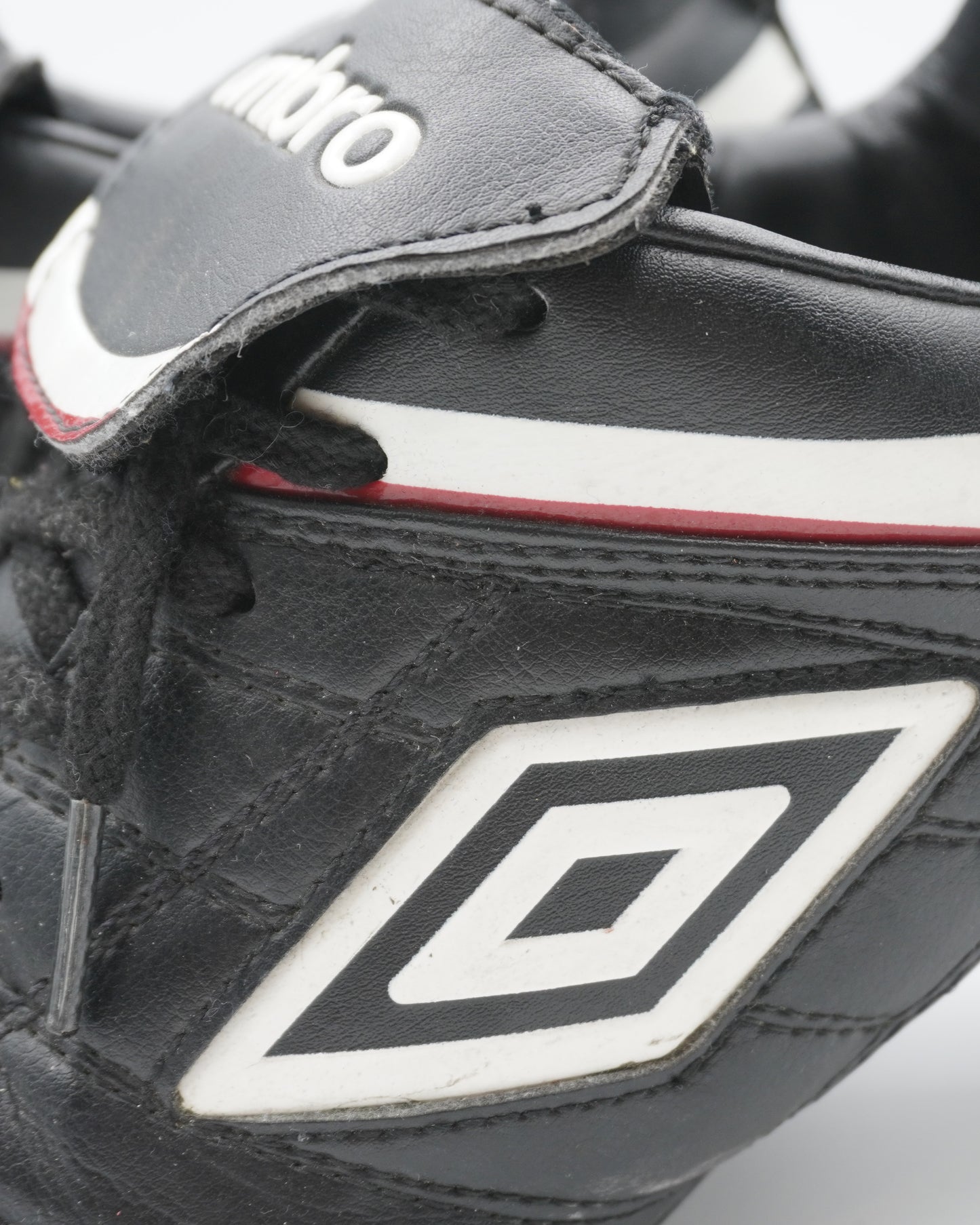 Umbro high heels