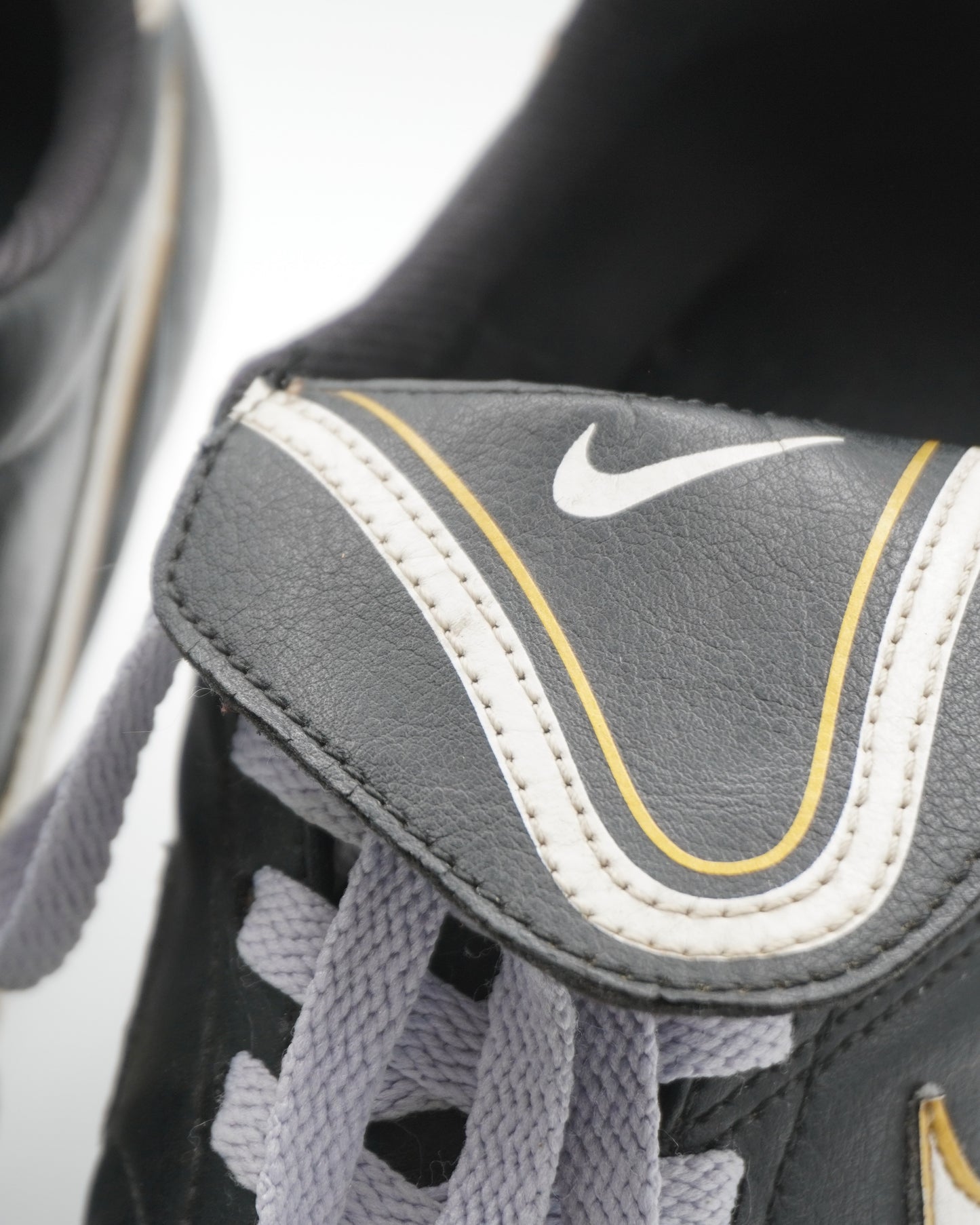 Nike high heels (black)