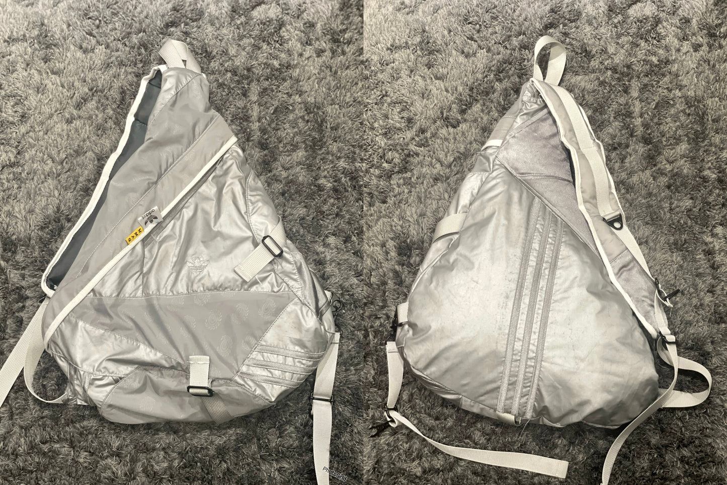 Remake Sling bag
