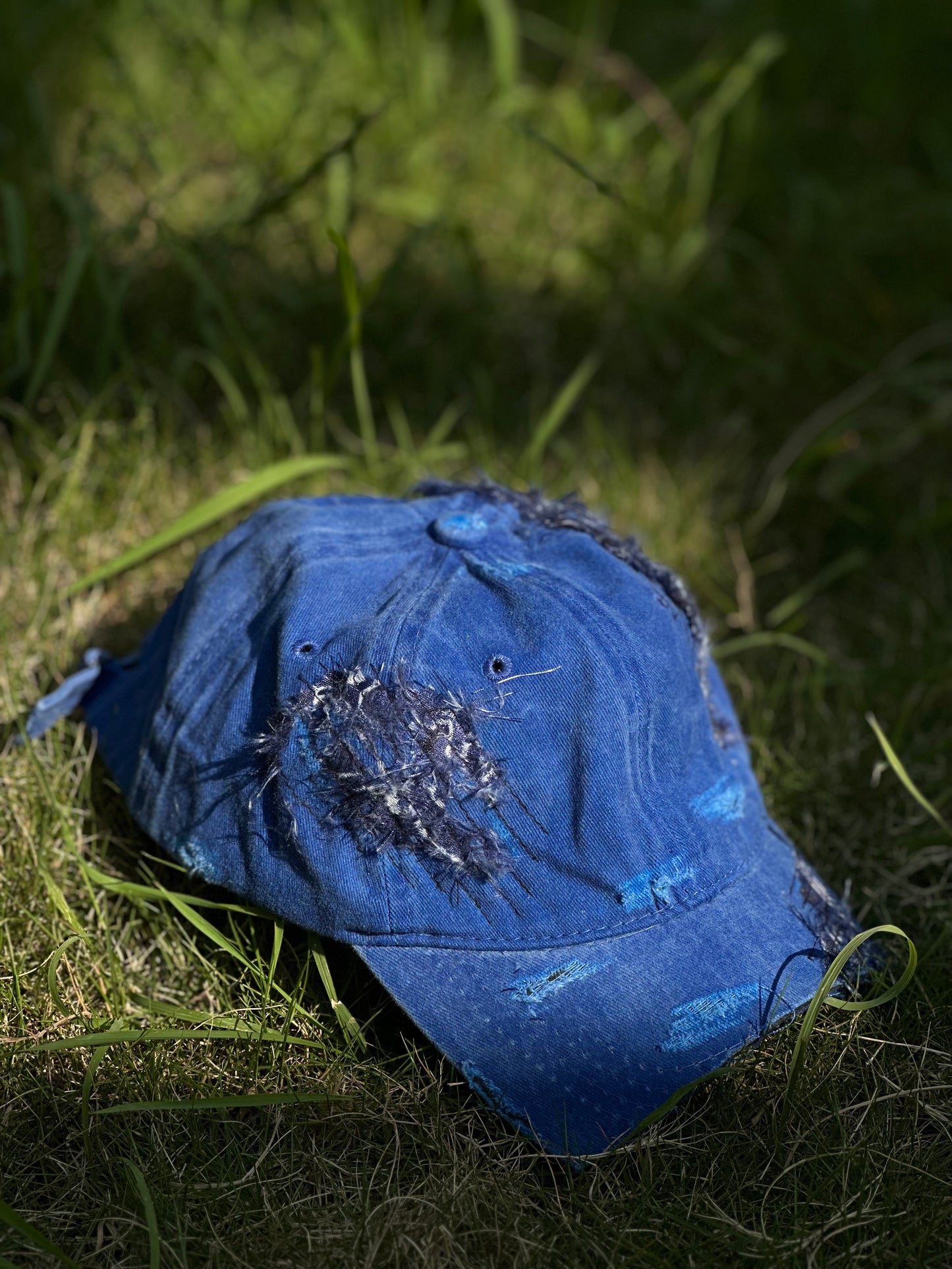 Boro Cap