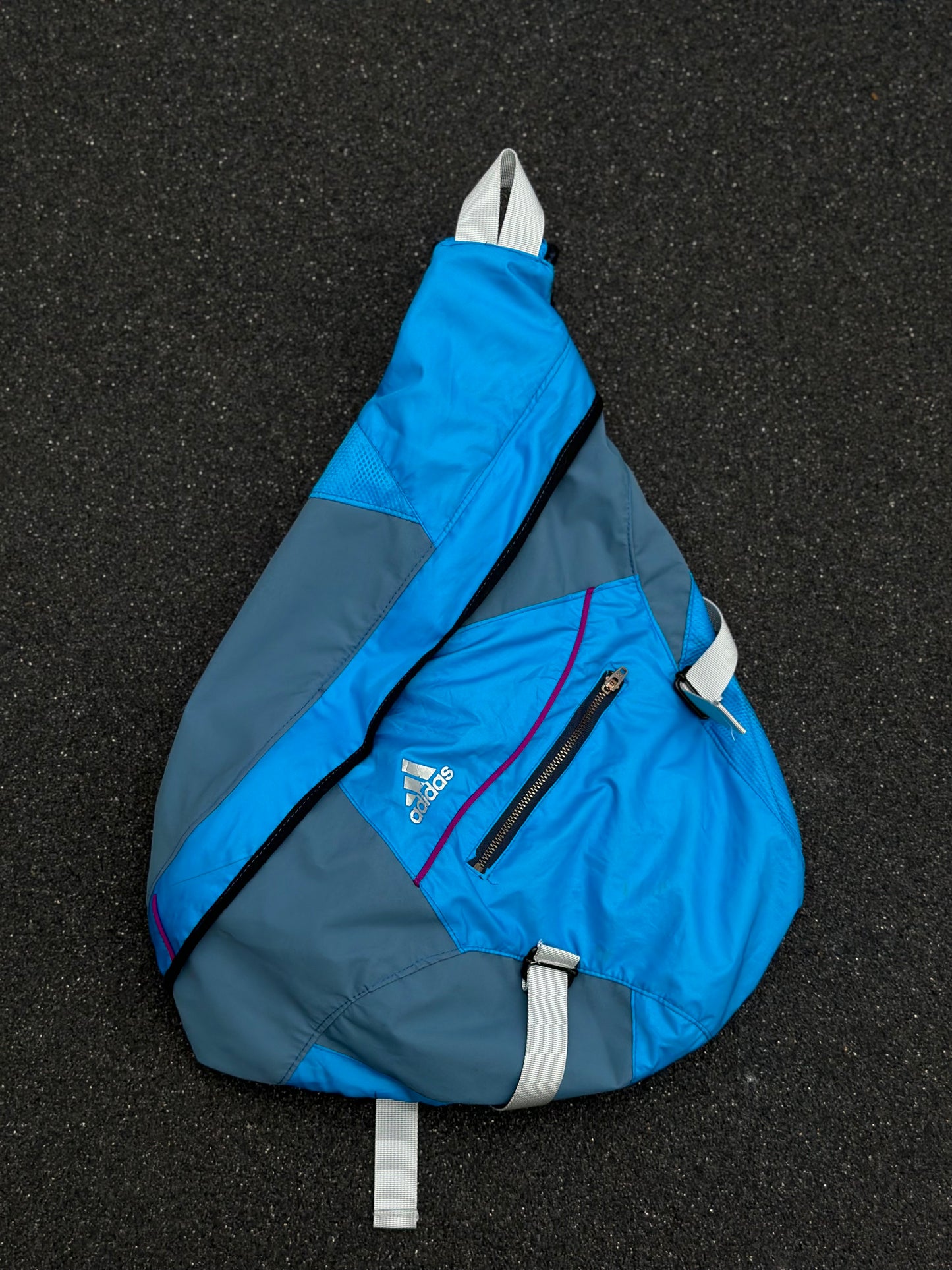 Remake sling bag