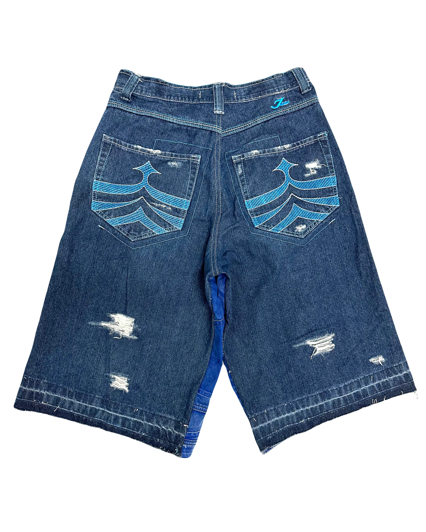 Jinzu X Diesel Jorts(destroy)