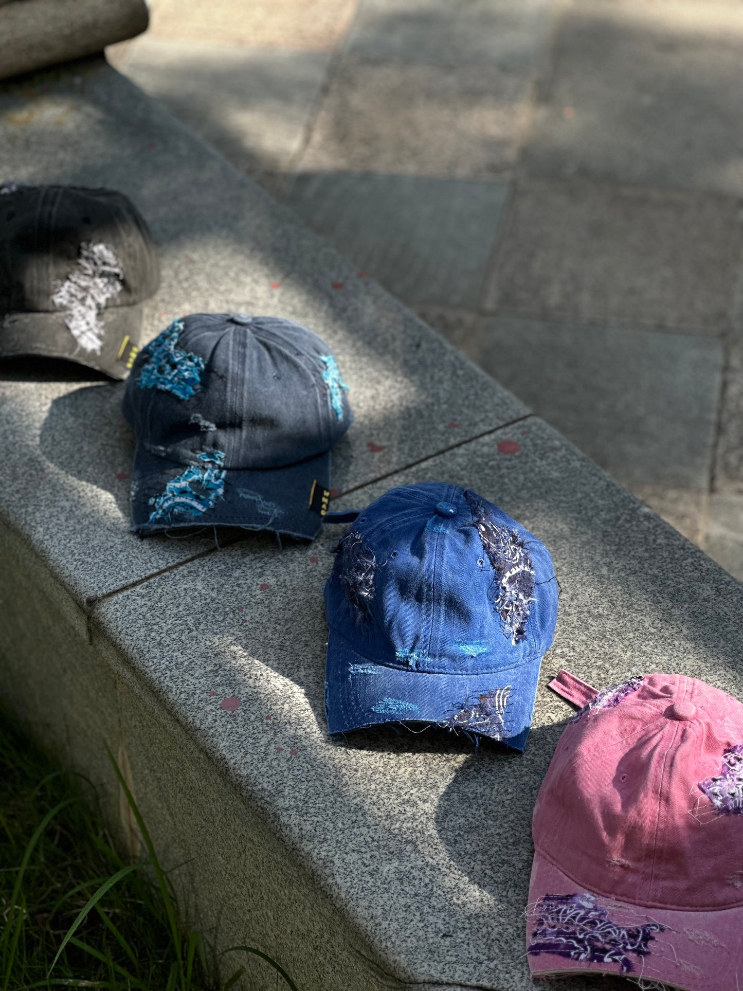 Boro Cap