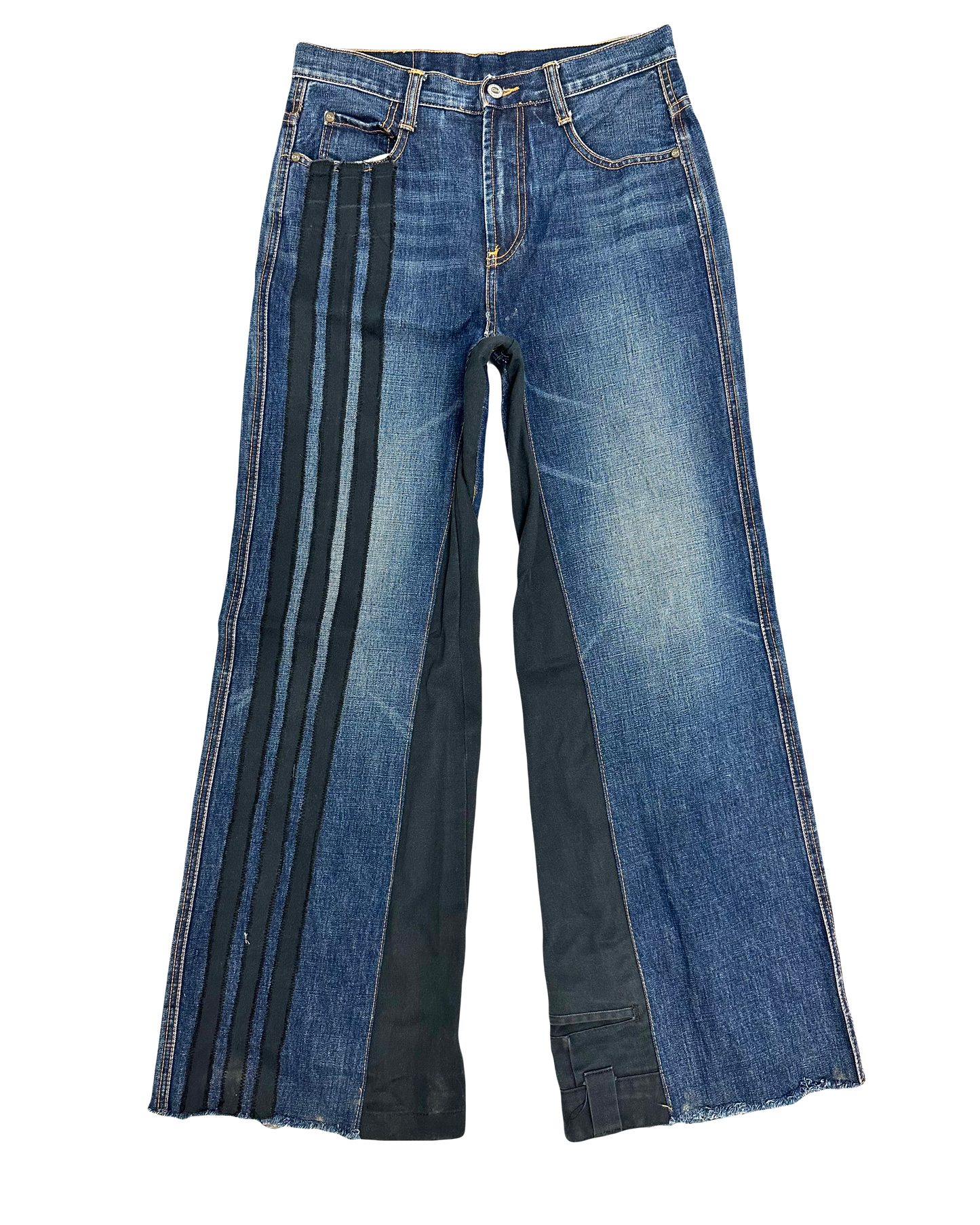 Chevignon X Dickies Upsidedown Jeans