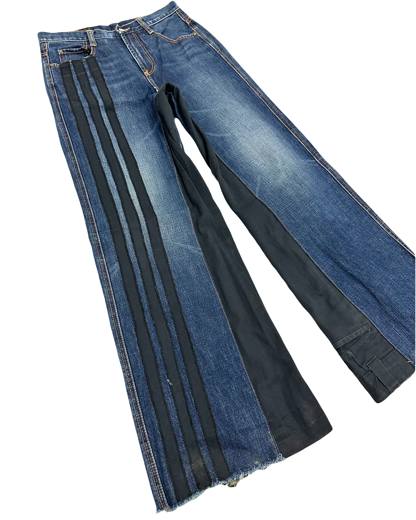 Chevignon X Dickies Upsidedown Jeans