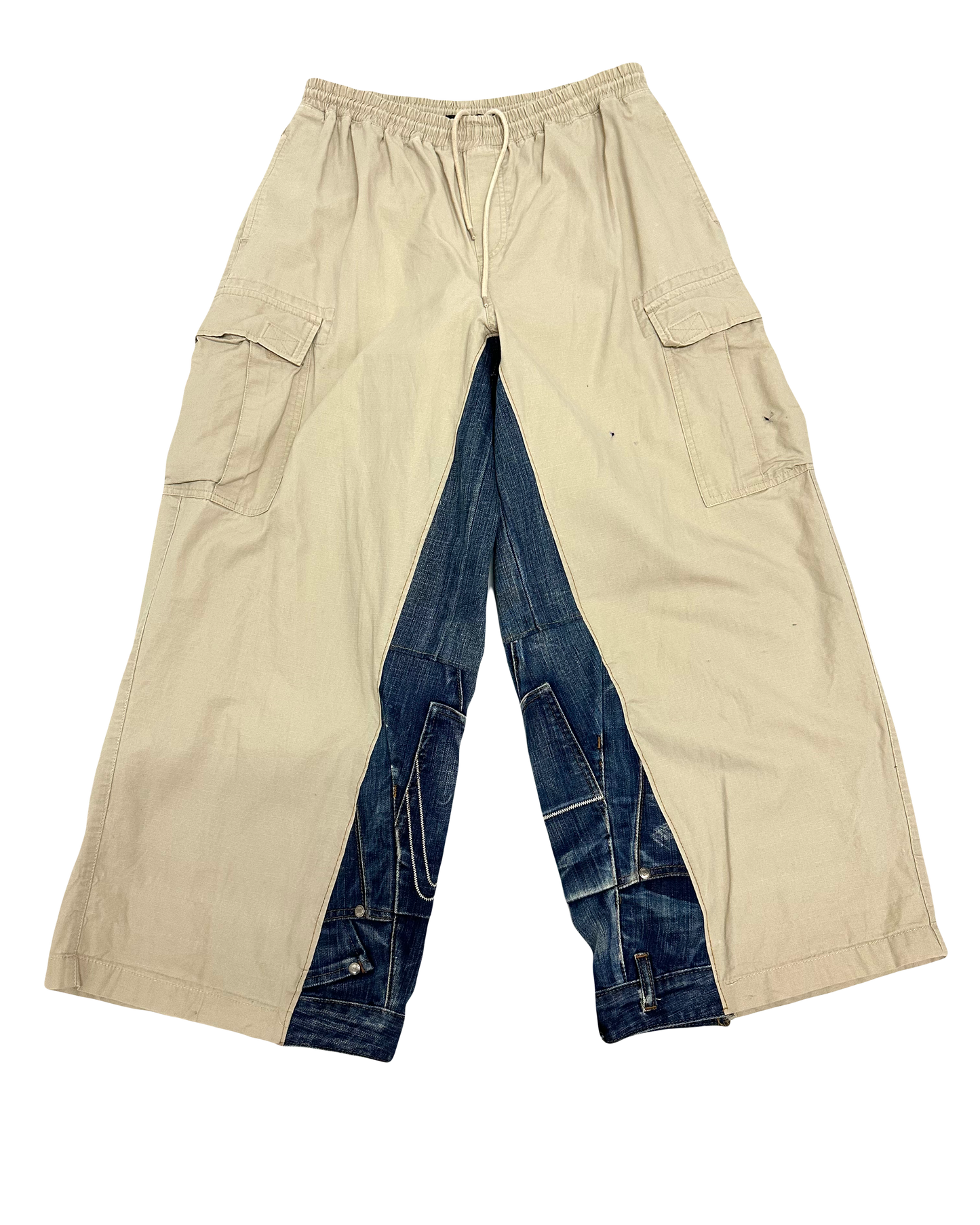 Dickies Upsidedown Jeans