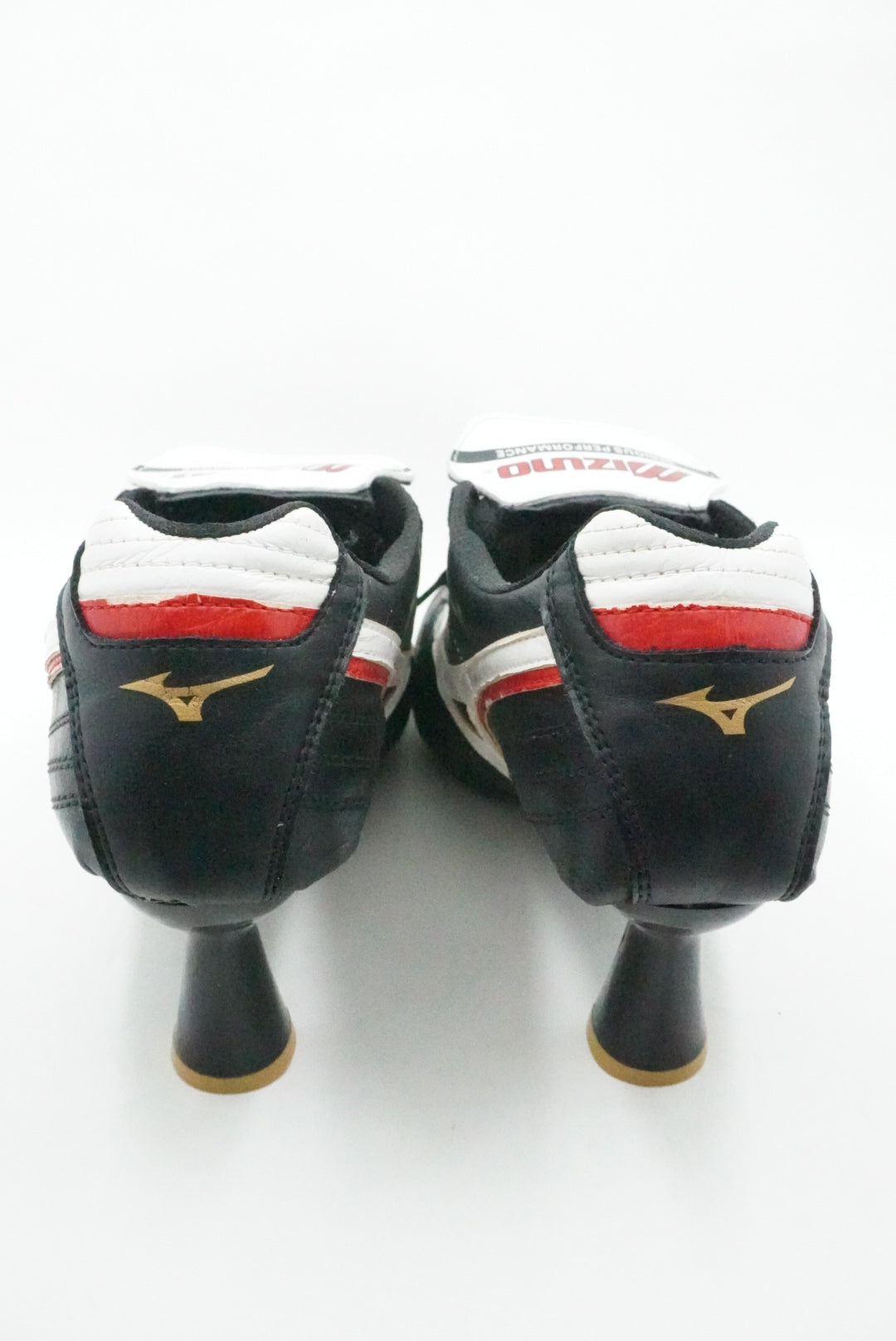 Mizuno sneaker heels