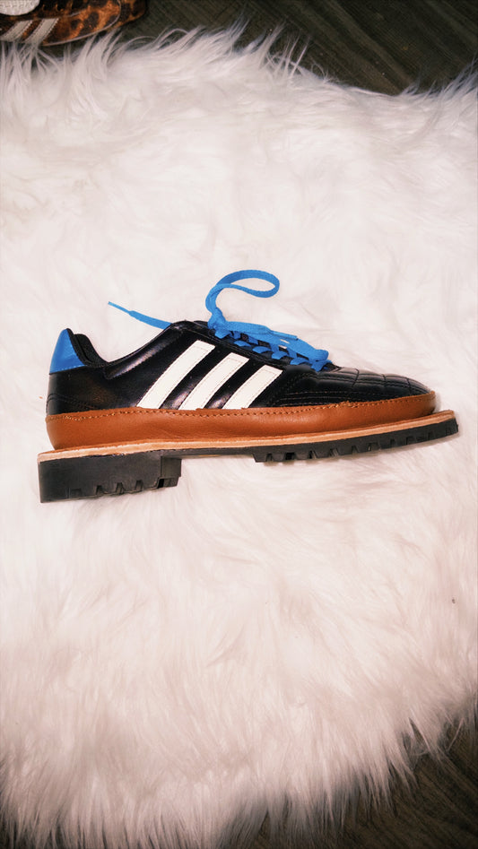 Adidas Inverted Remake shoes