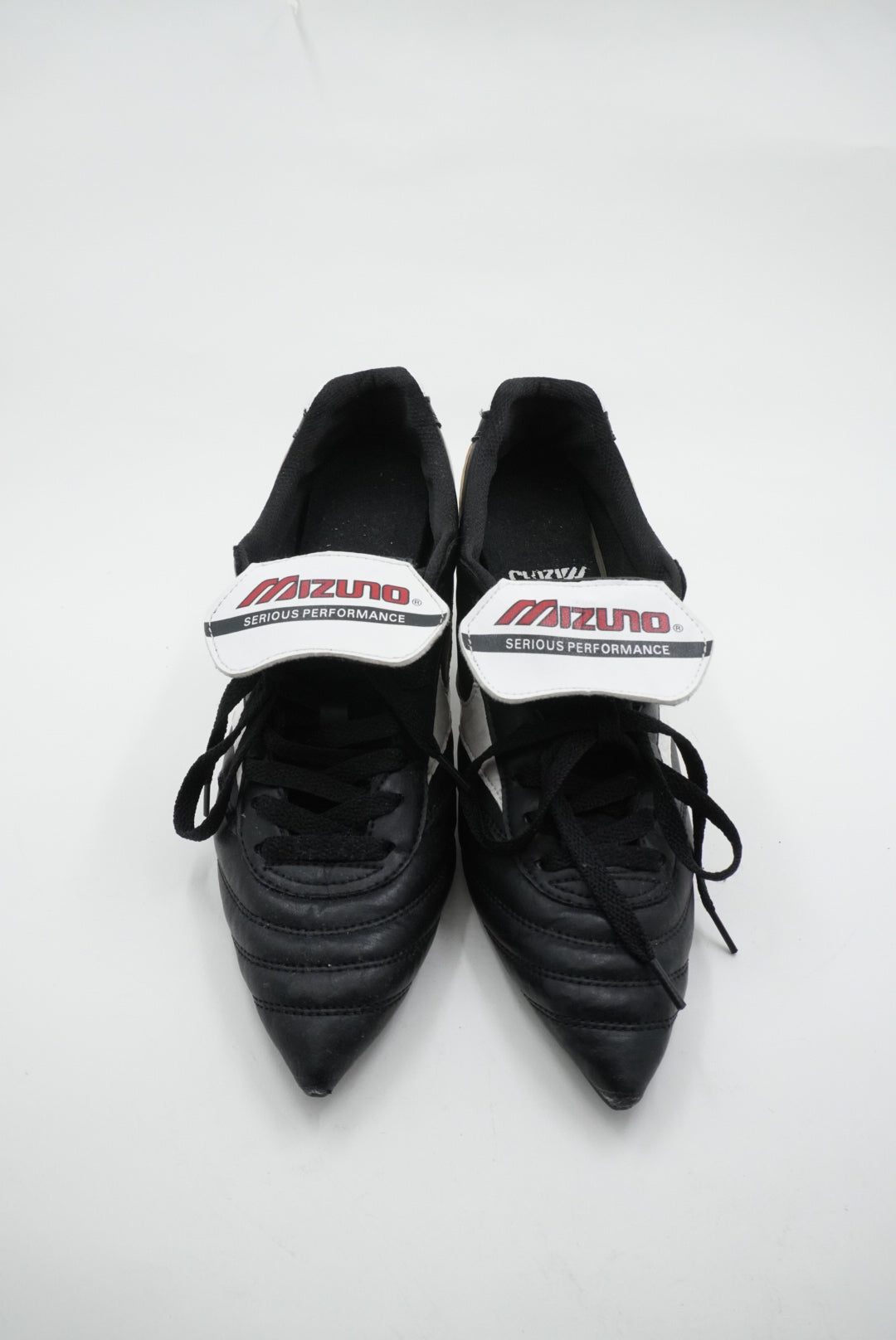 Mizuno sneaker heels
