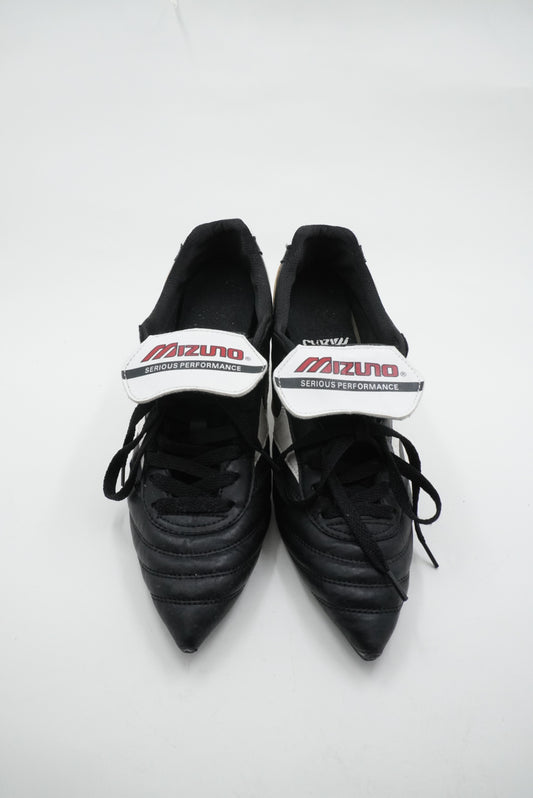 Mizuno sneaker heels