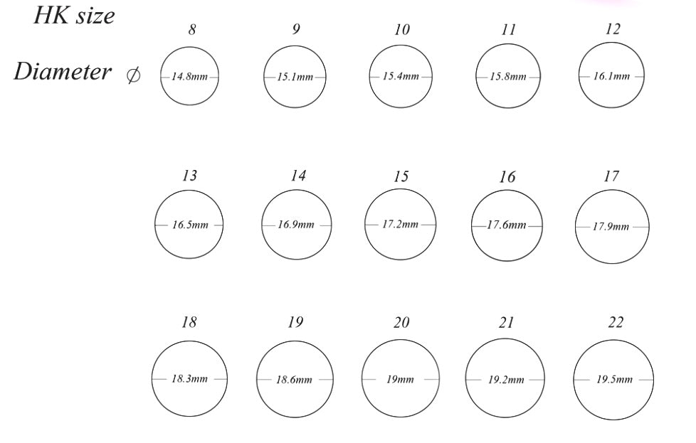 Heart Spike Ring 🤎