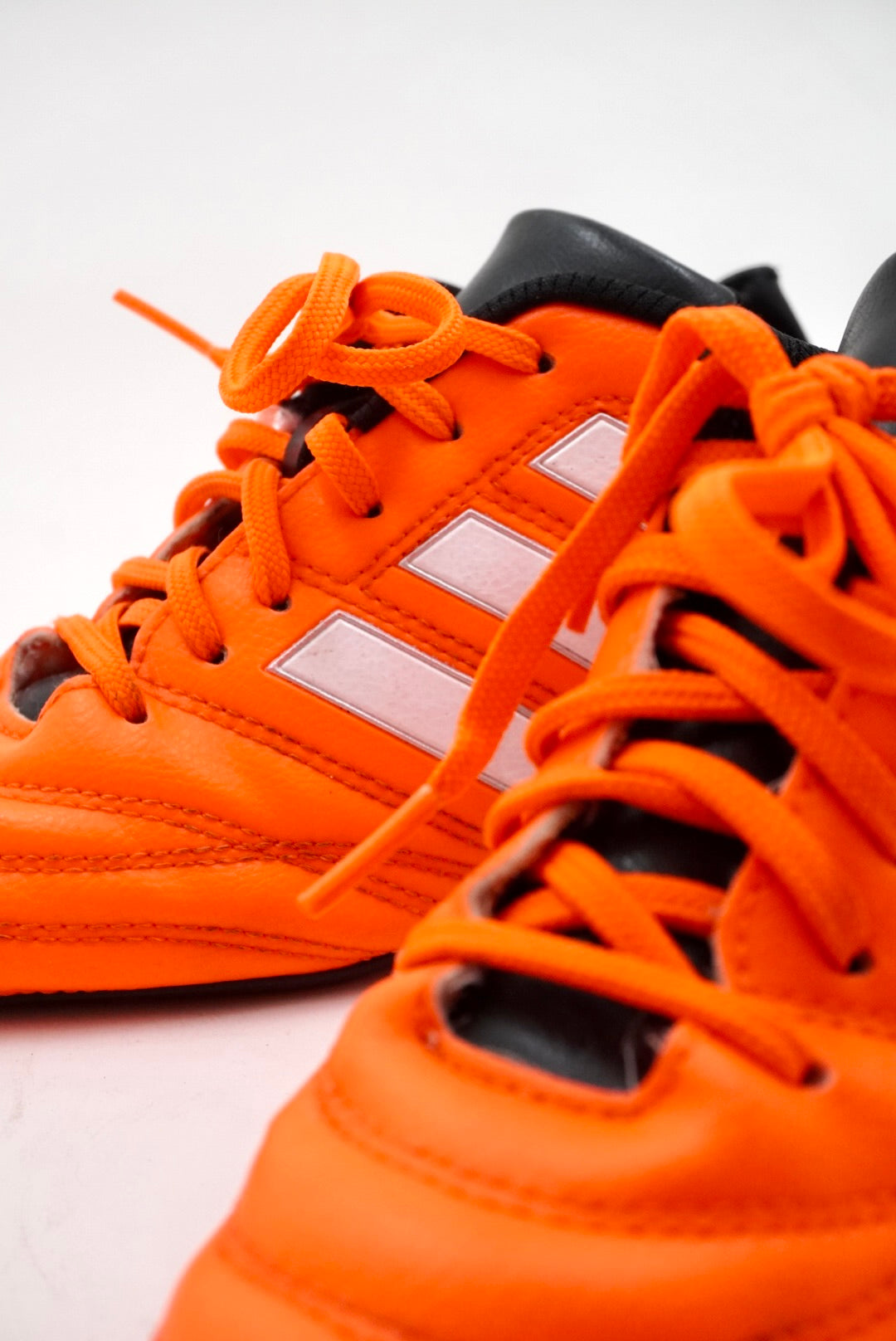 Adidas sneaker heels