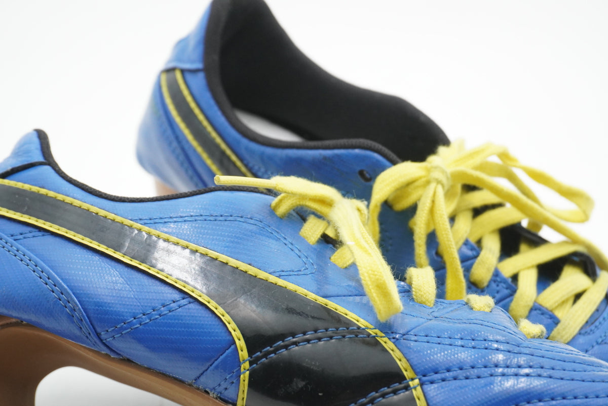 Puma sneaker heels