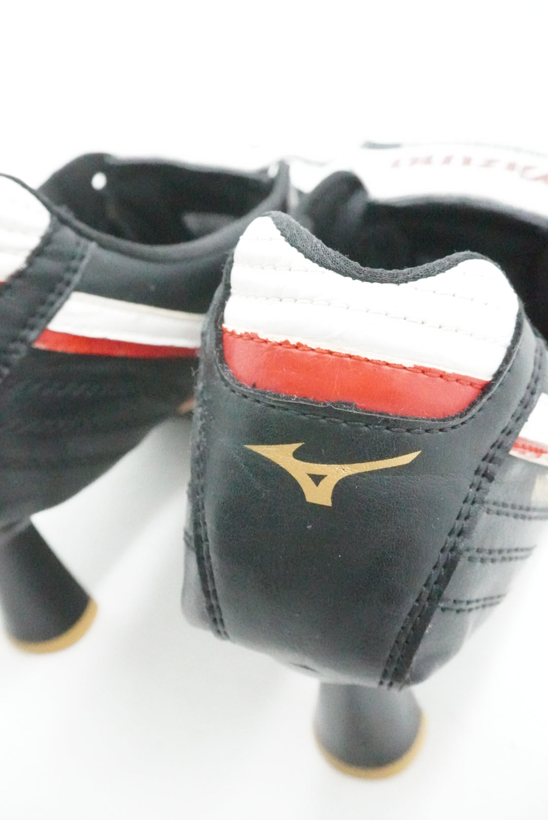 Mizuno sneaker heels