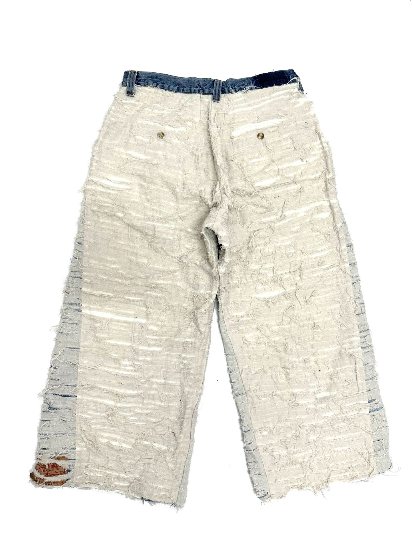 HMAD boro 003 (pants)