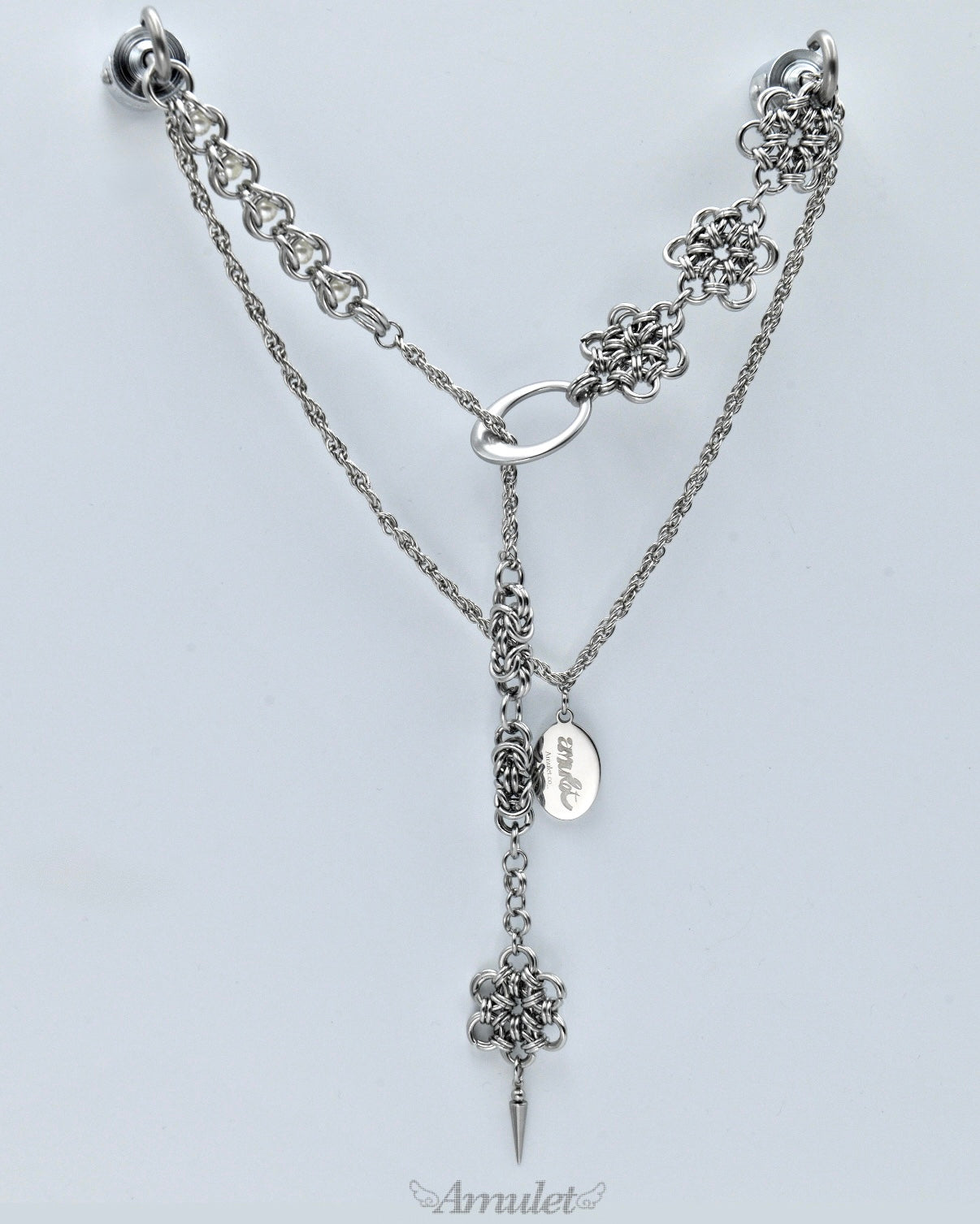 Fafa Slip Chain (2 ways) (現貨)