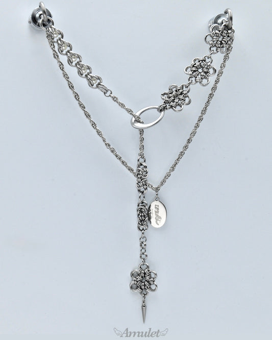 Fafa Slip Chain (2 ways) (現貨)