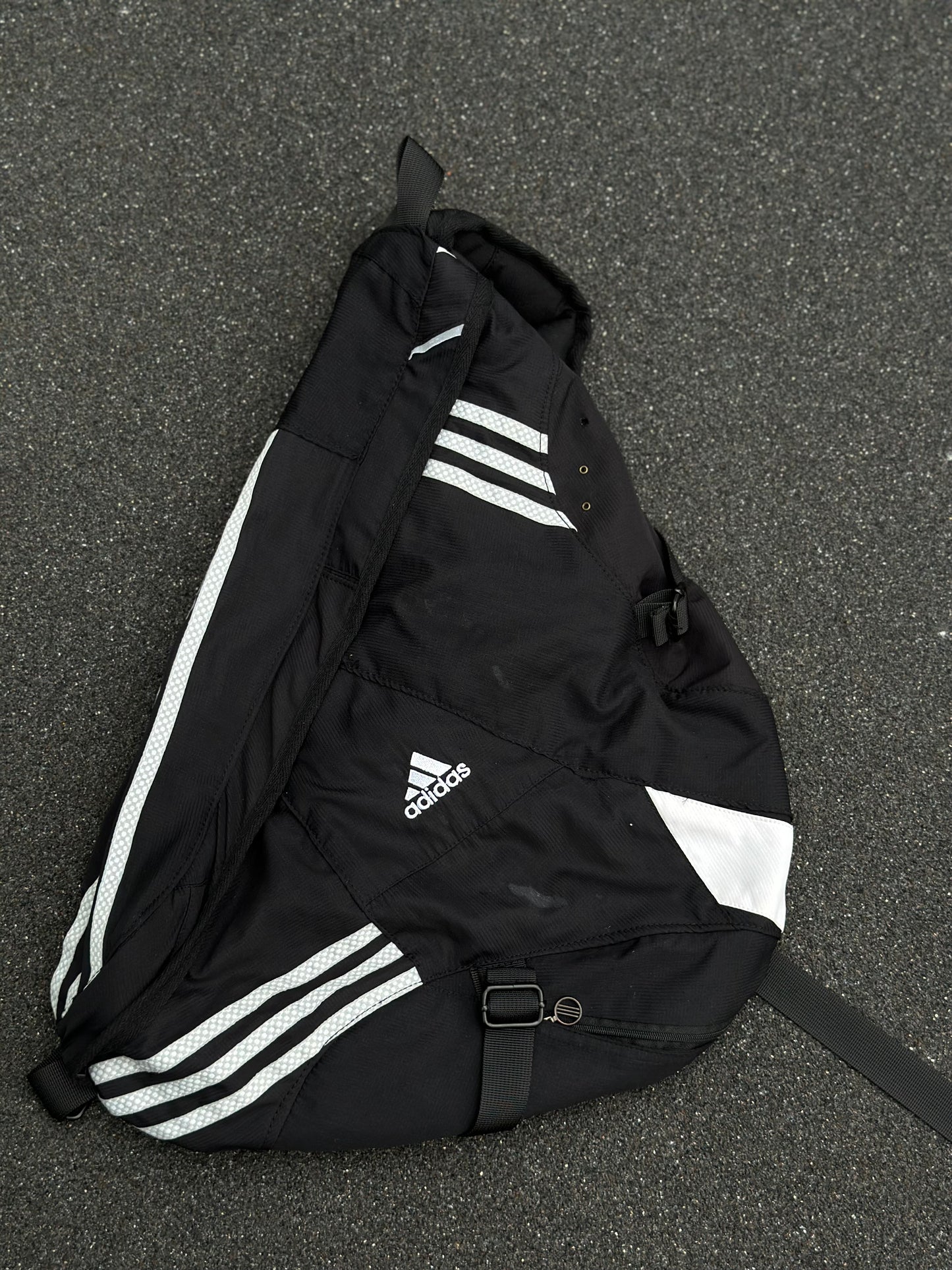 Remake sling bag