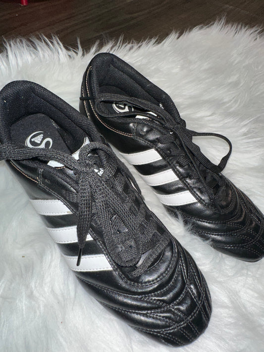 Adidas high heels