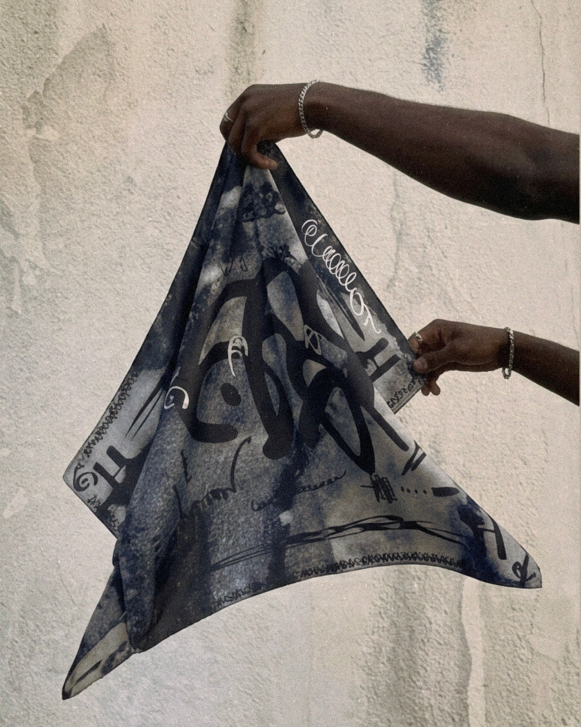 HMAD ”SYMBOLISM“ Bandana