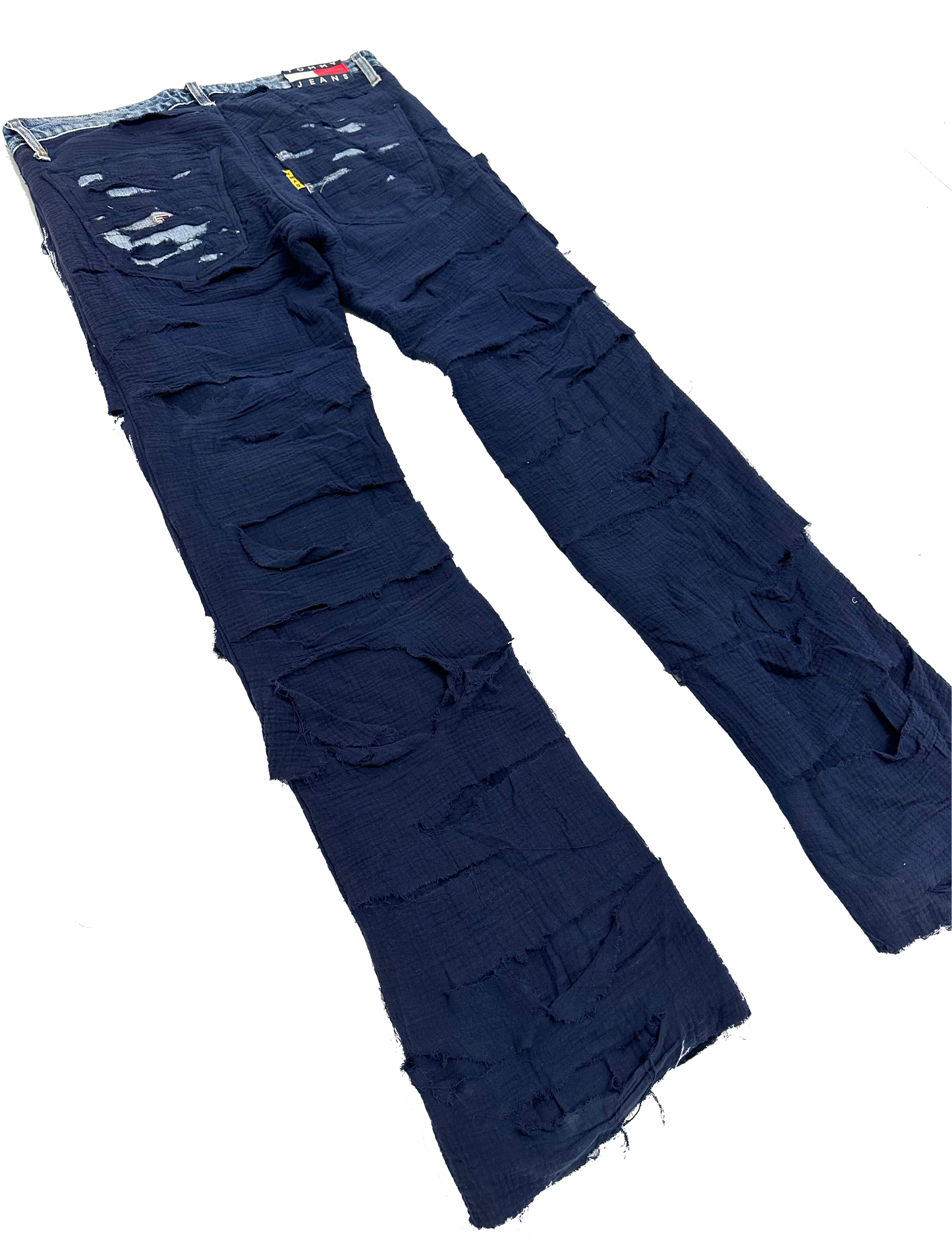 HMAD boro 005 (pants) (mummy)