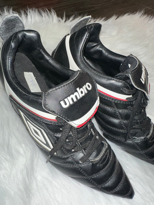 Umbro high heels