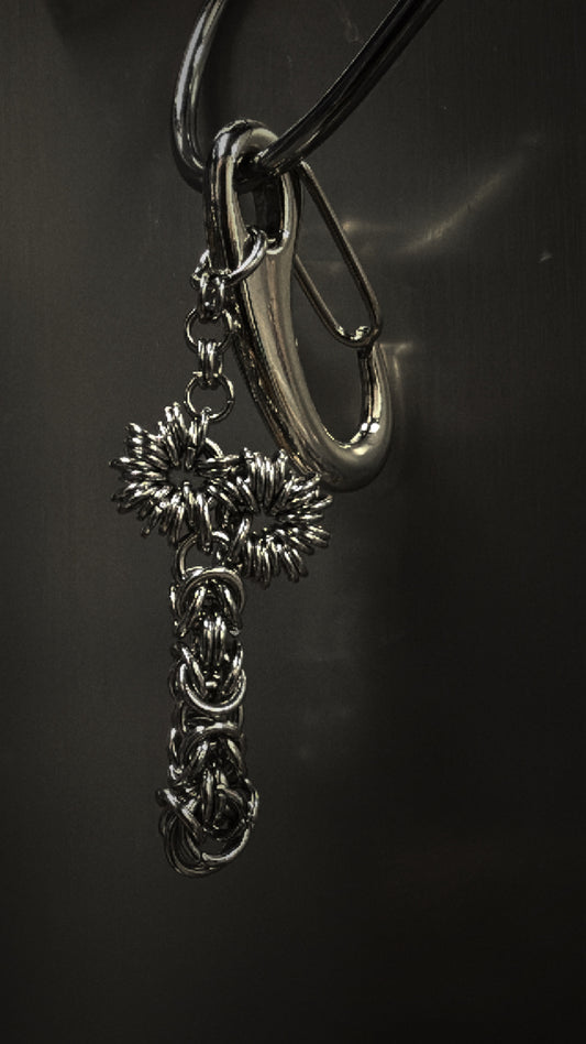 JJ Keychain （pre-order)
