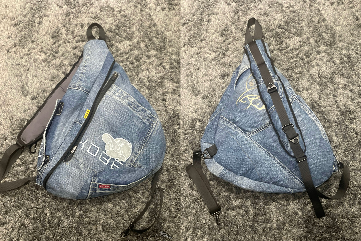 Remake Sling bag