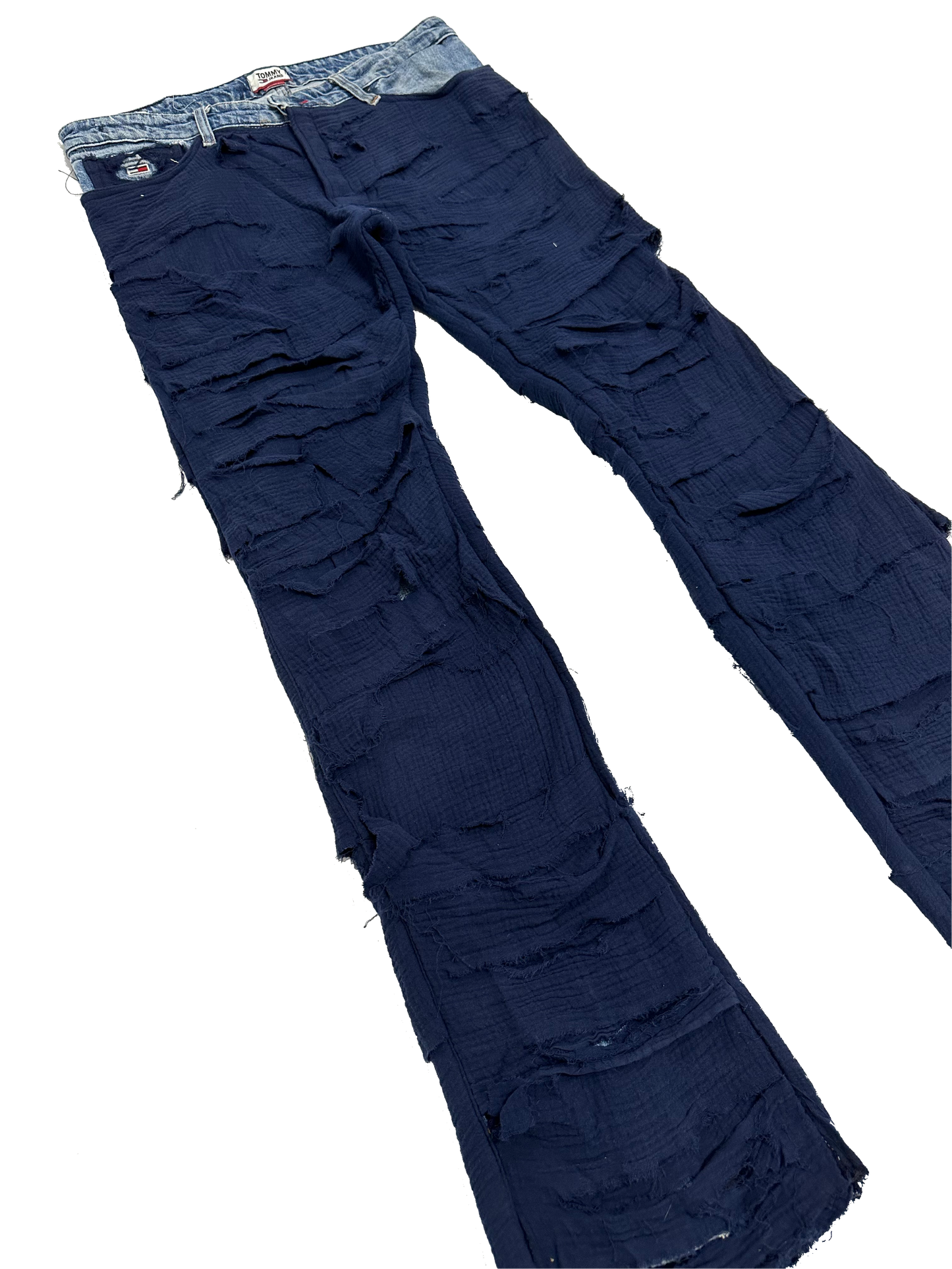 HMAD boro 005 (pants) (mummy)