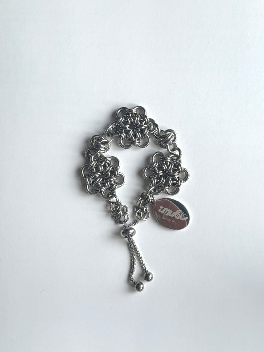 Fafa String Bracelet