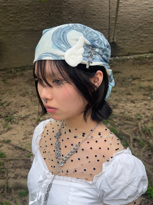 Amulet’s Scarf  (現貨)