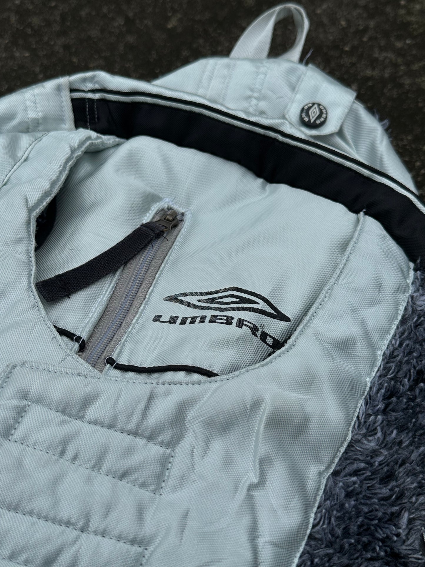 Umbro remake sliver backpack