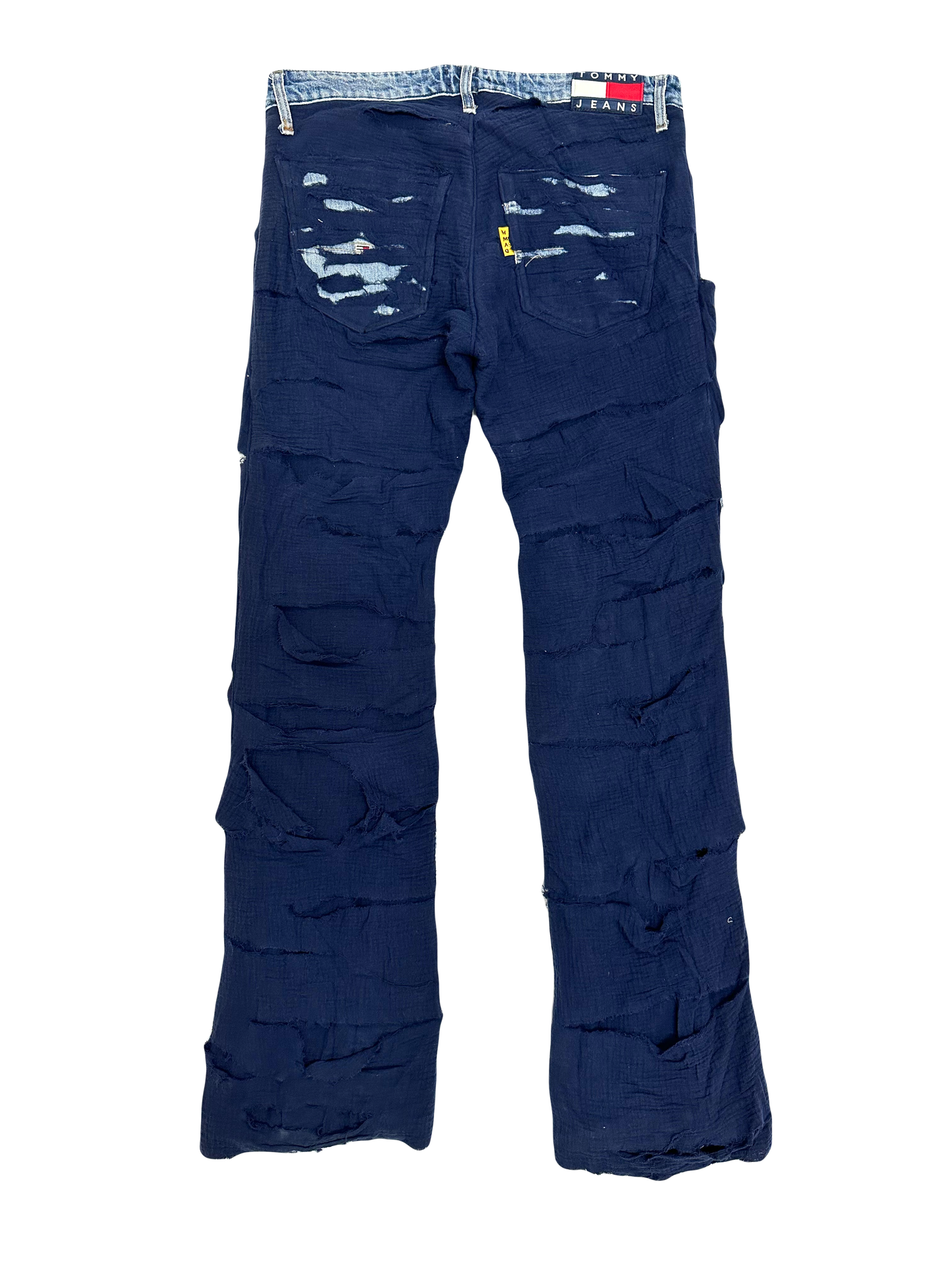 HMAD boro 005 (pants) (mummy)