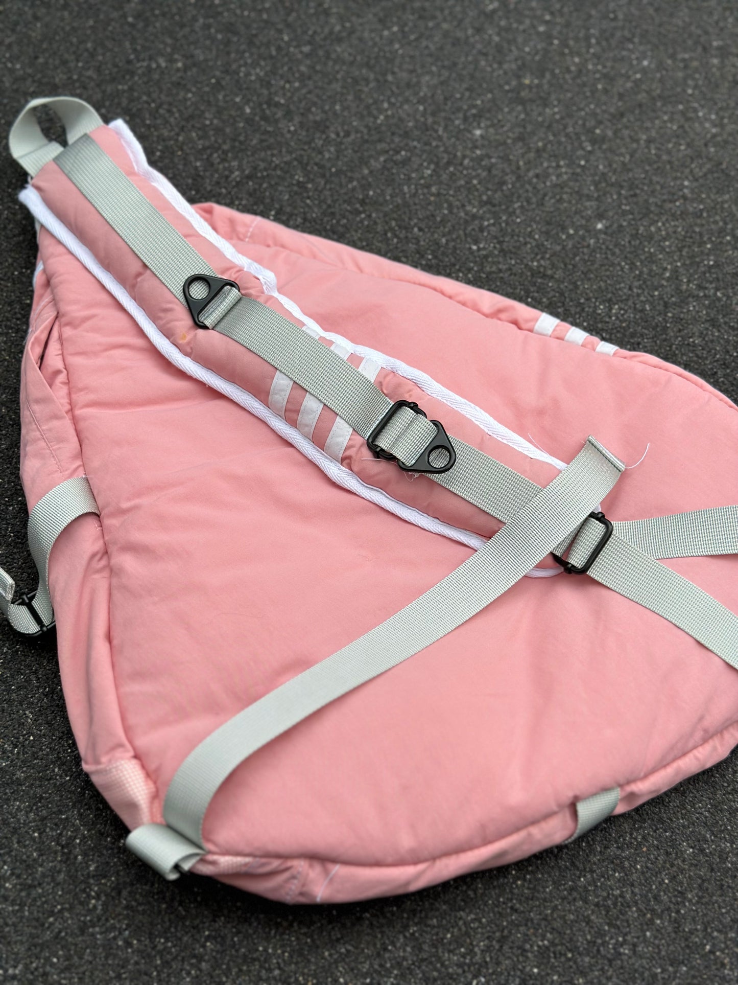 Remake sling bag