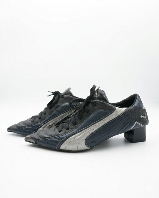 Puma high heels