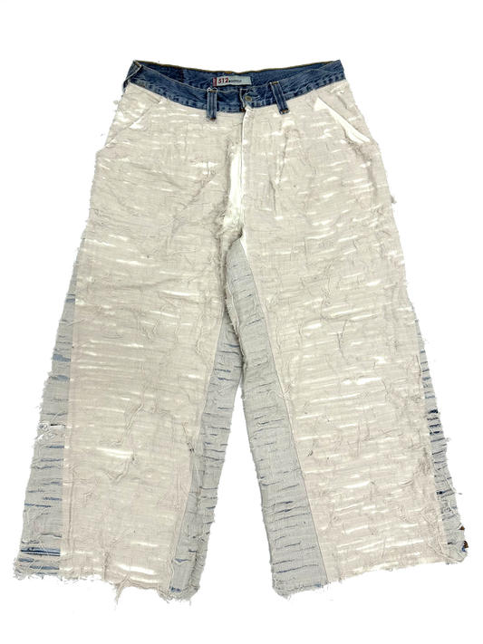 HMAD boro 003 (pants)